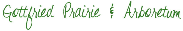 www.gottfriedprairiearboretum.org